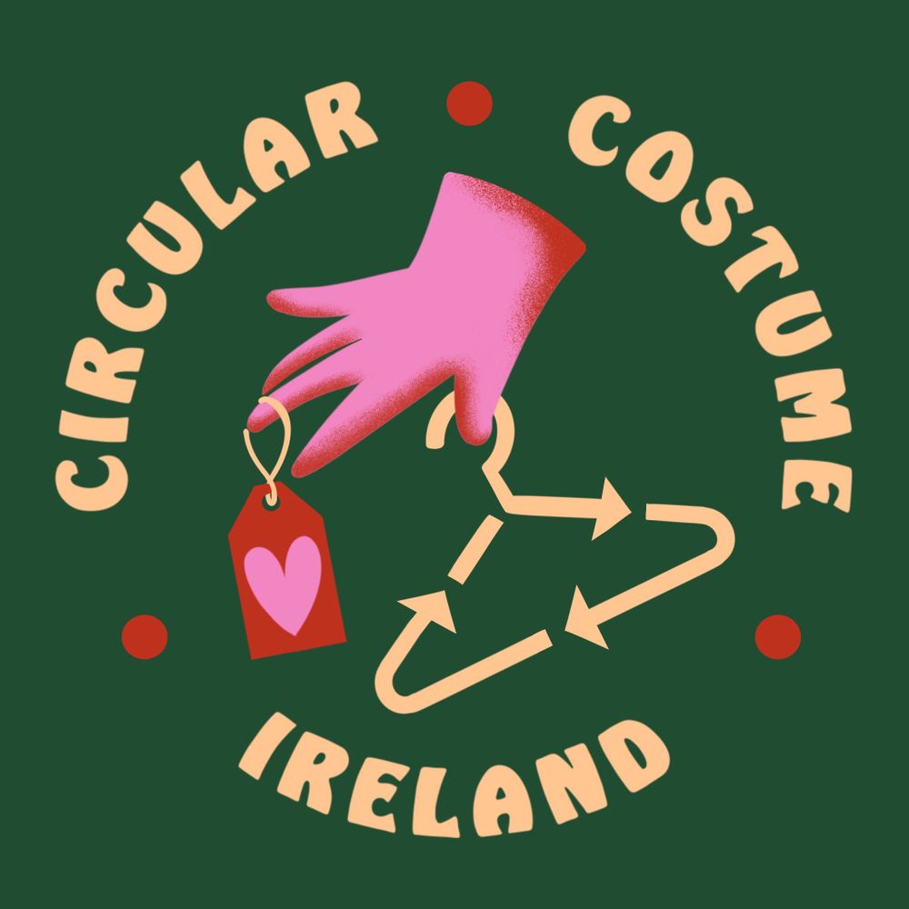 Circular Costume Ireland 