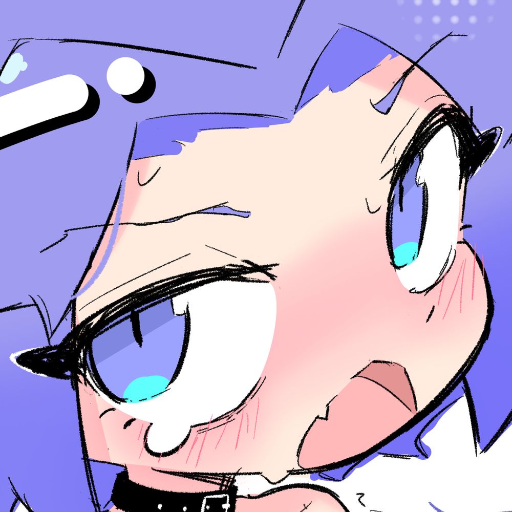  Bwuberry🫐🩵(COMMISSIONS OPEN)