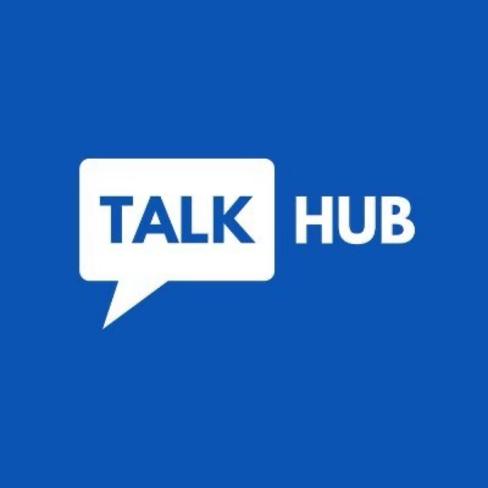 TALKHUB C.I.C