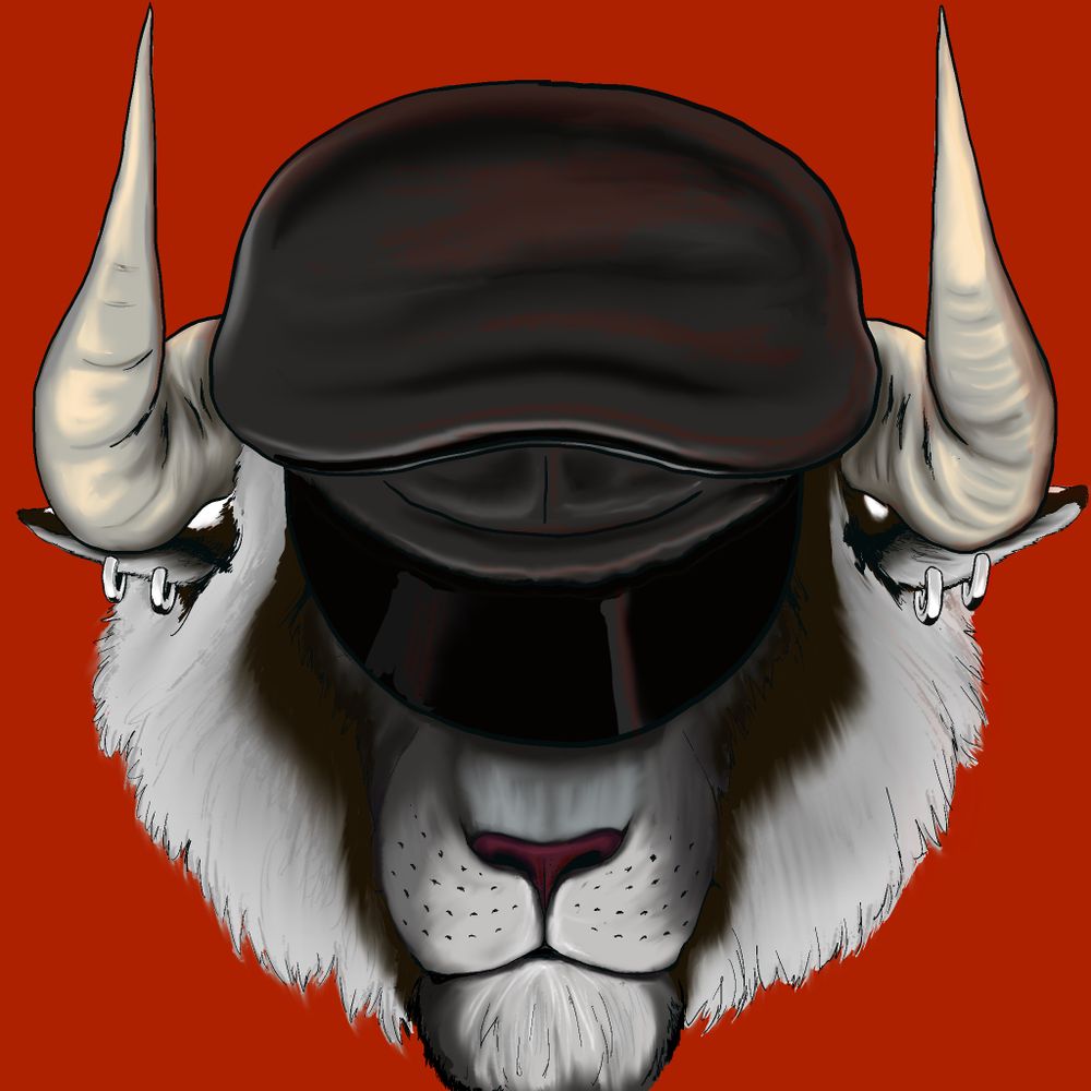 Thygor's avatar