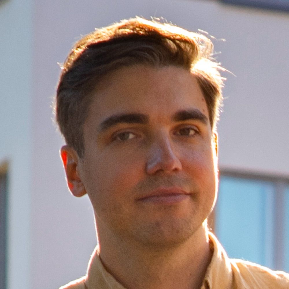 Niklas Segerström