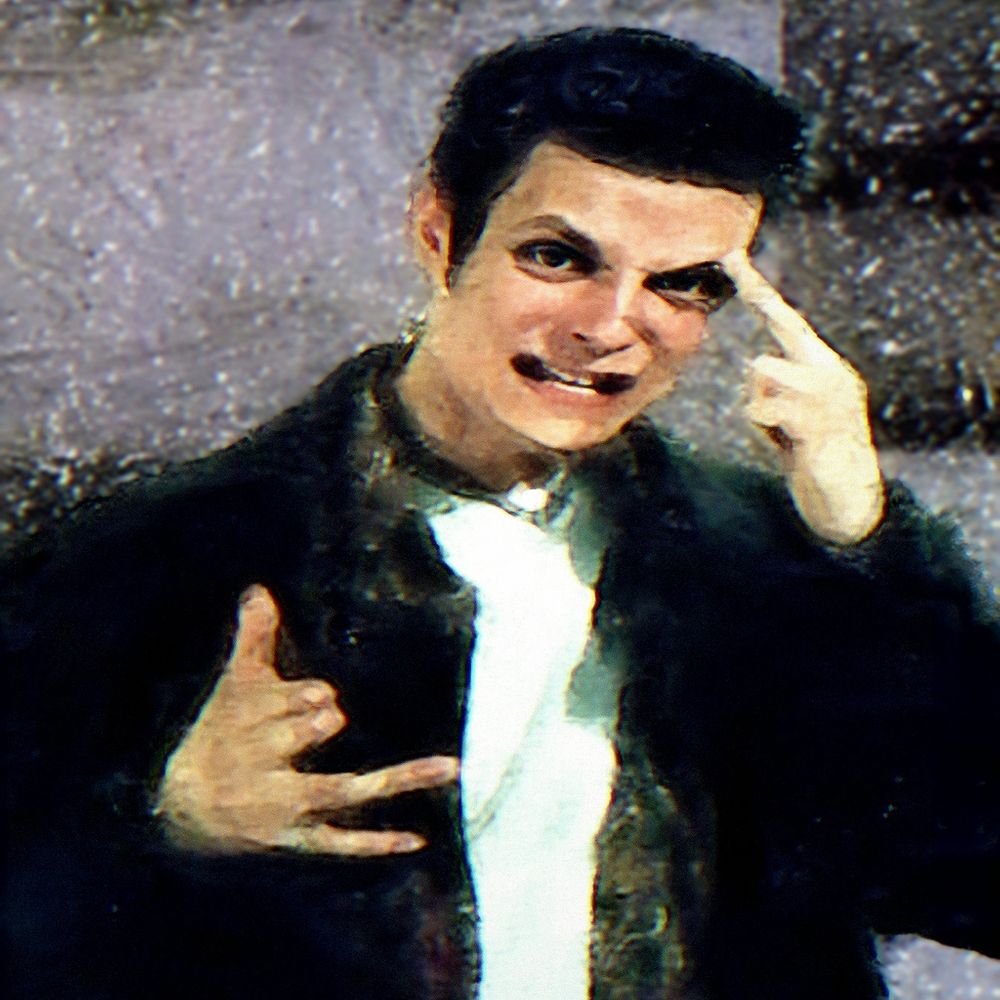 Matias Polako