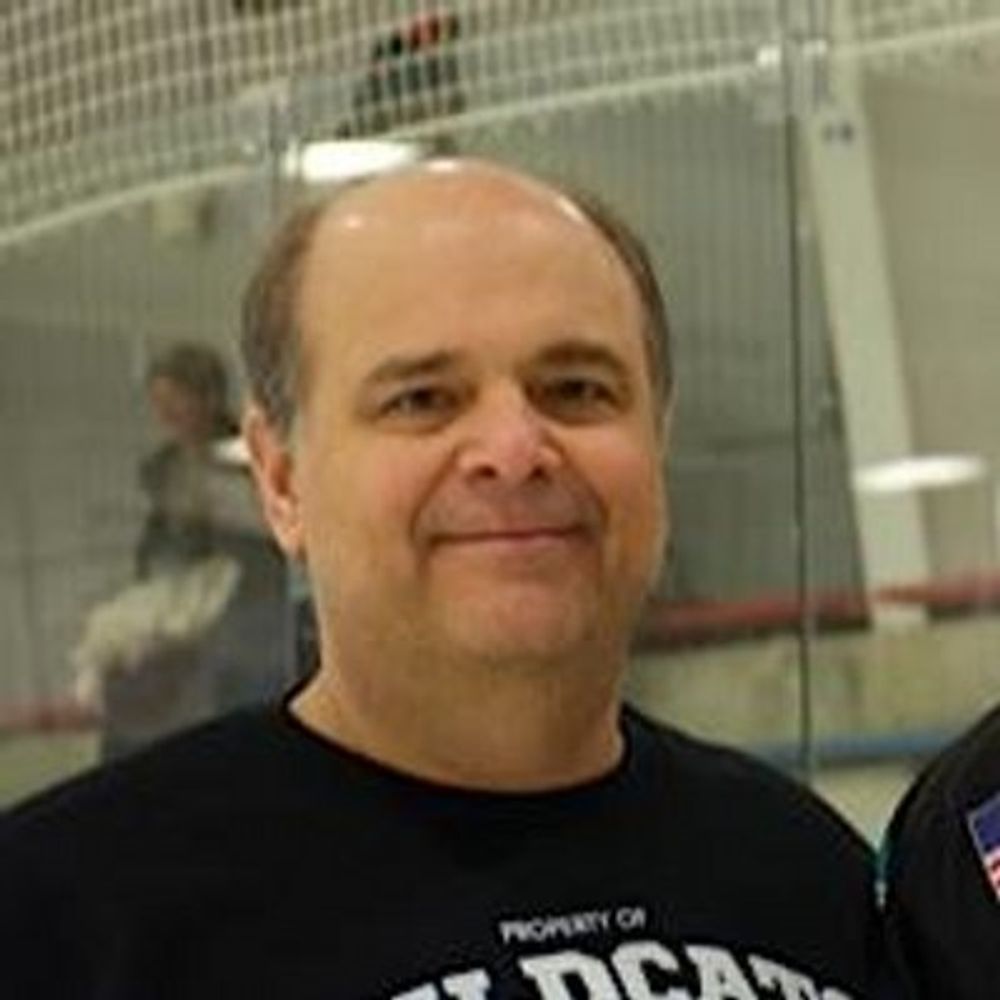 Mike P.