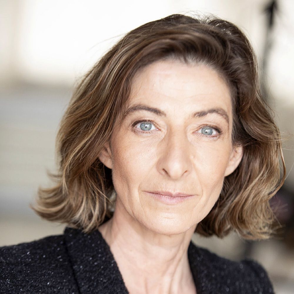 Céline Pina