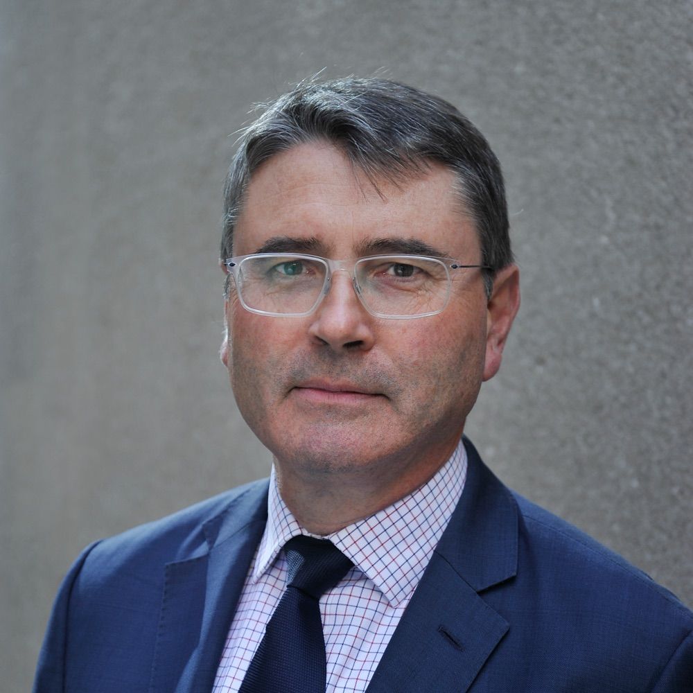 Marcus Bezzi