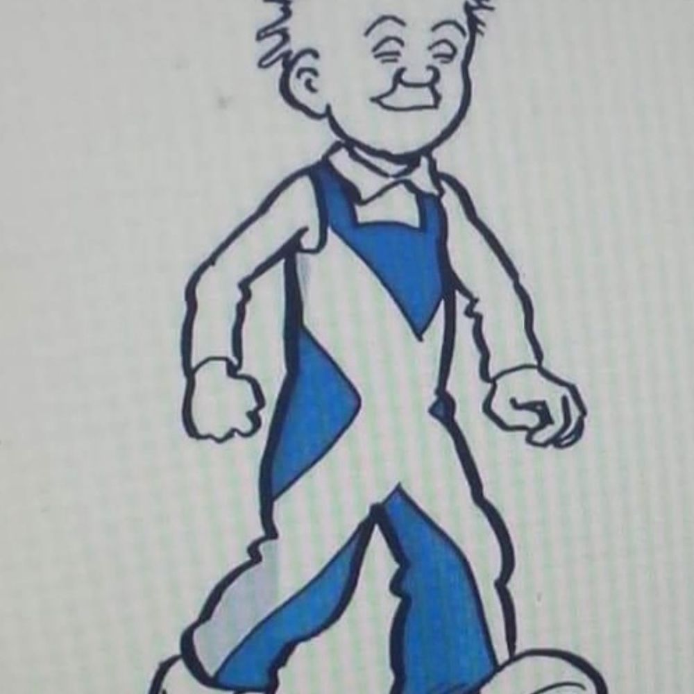 Scotia Wull 