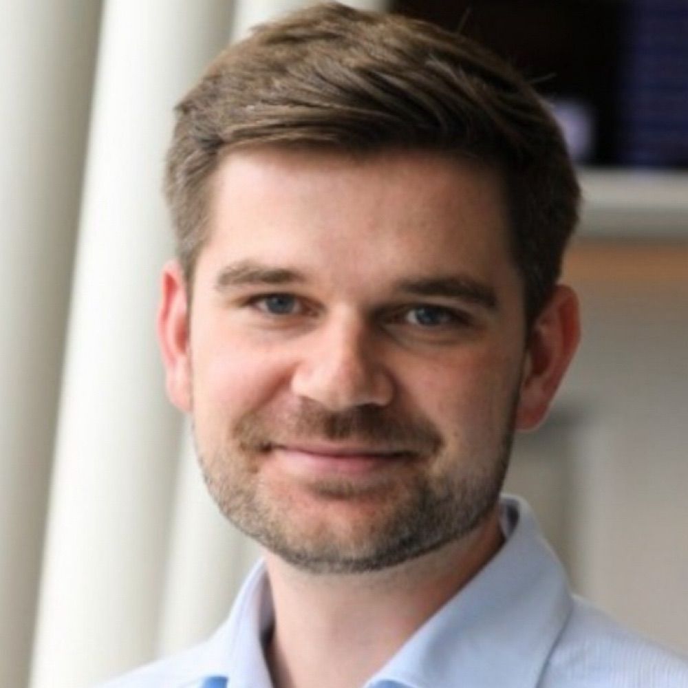 Lasse Lilholt Raahauge