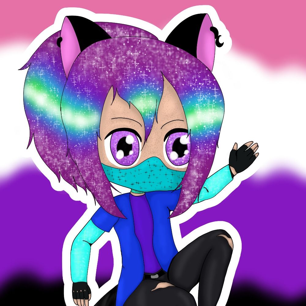 Rcat (Commisions Open)