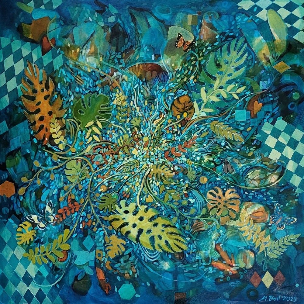 Megan Bell Art