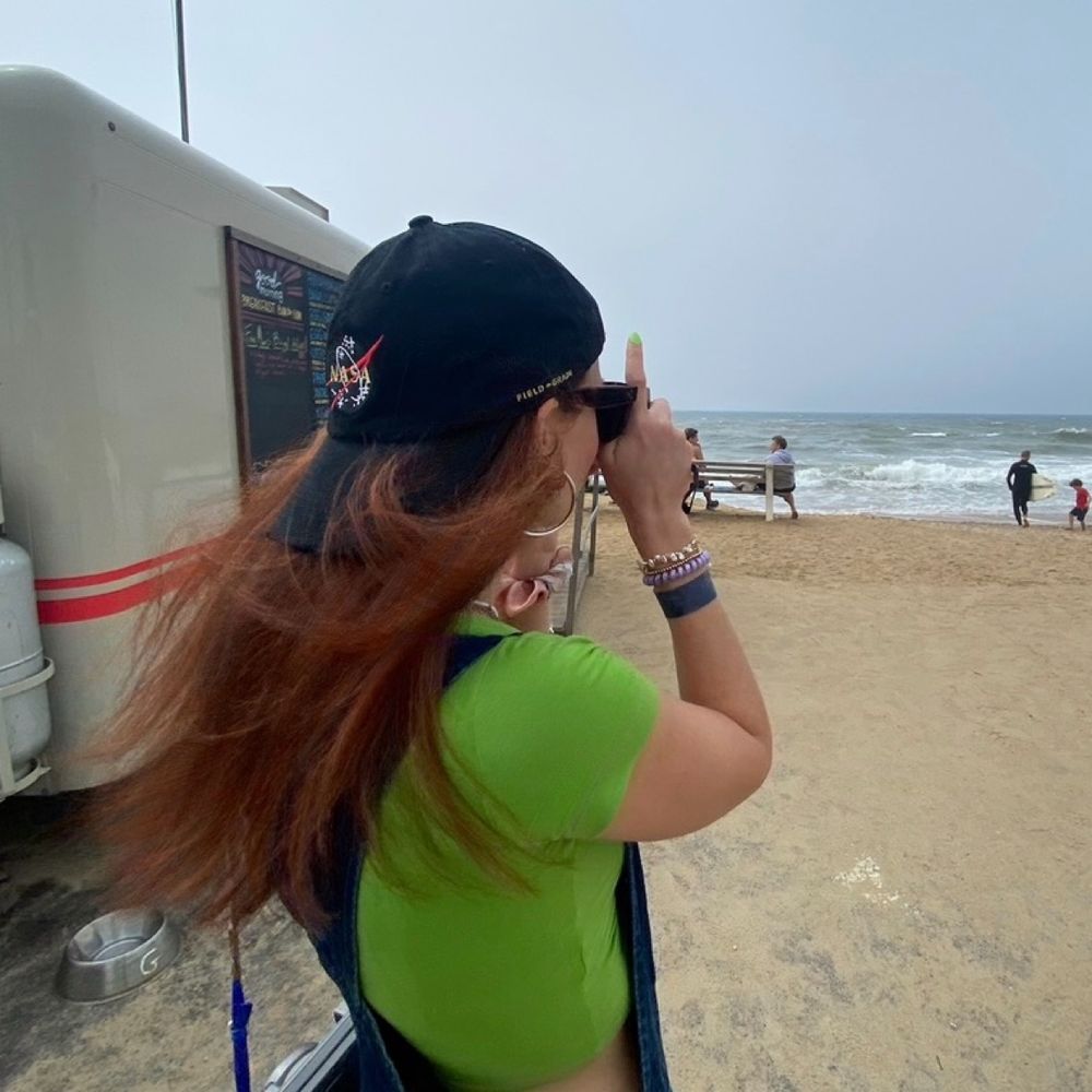 Marin 🧜🏻‍♀️