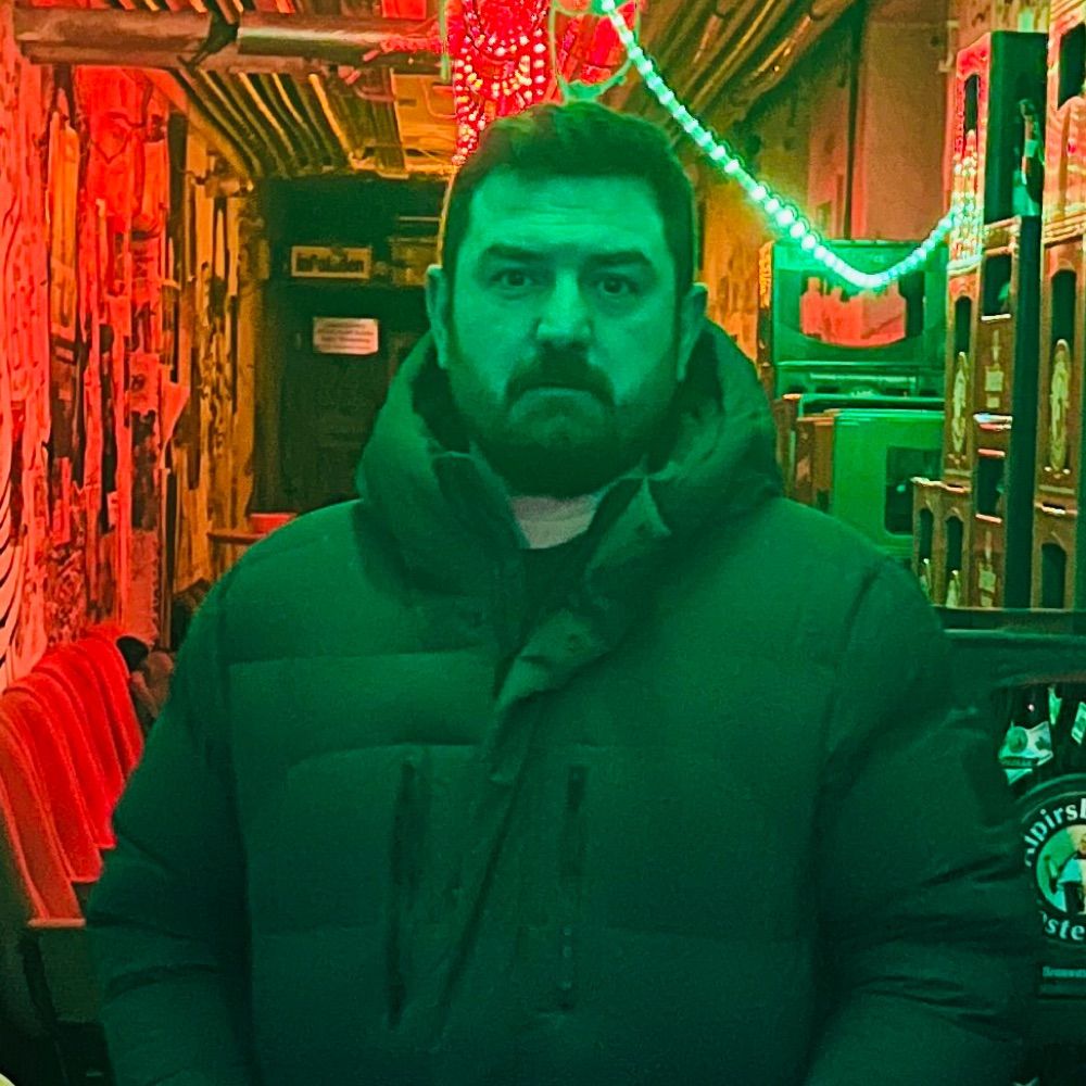 Akın Bakioğlu