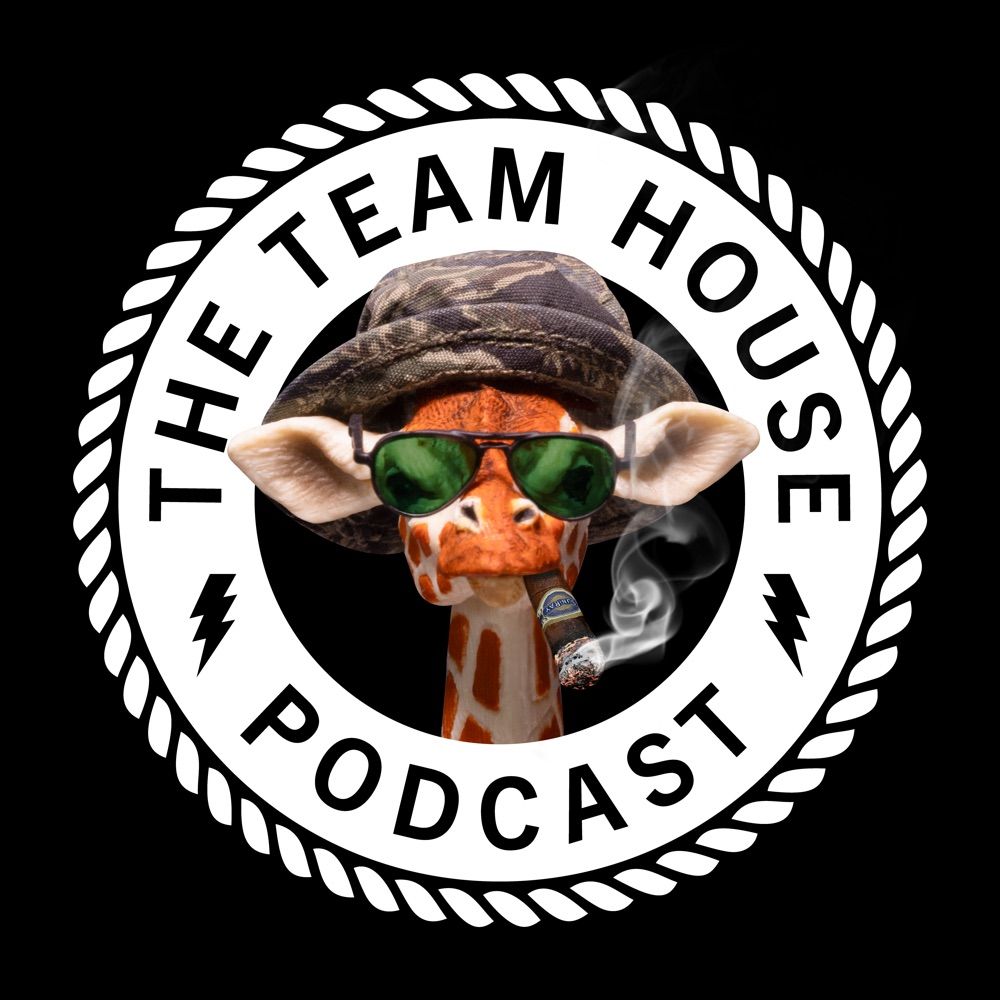 The Team House Podcast