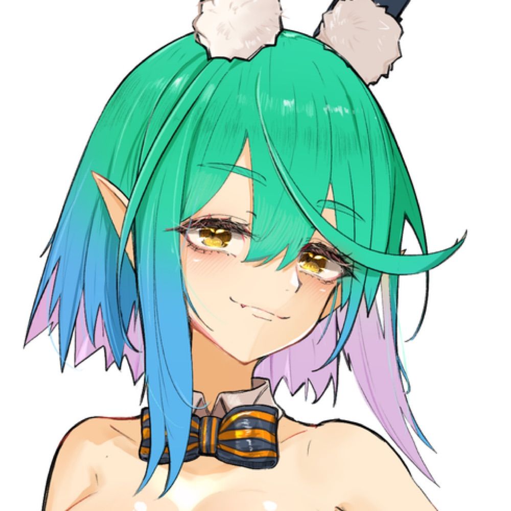 兎耳重工🔞