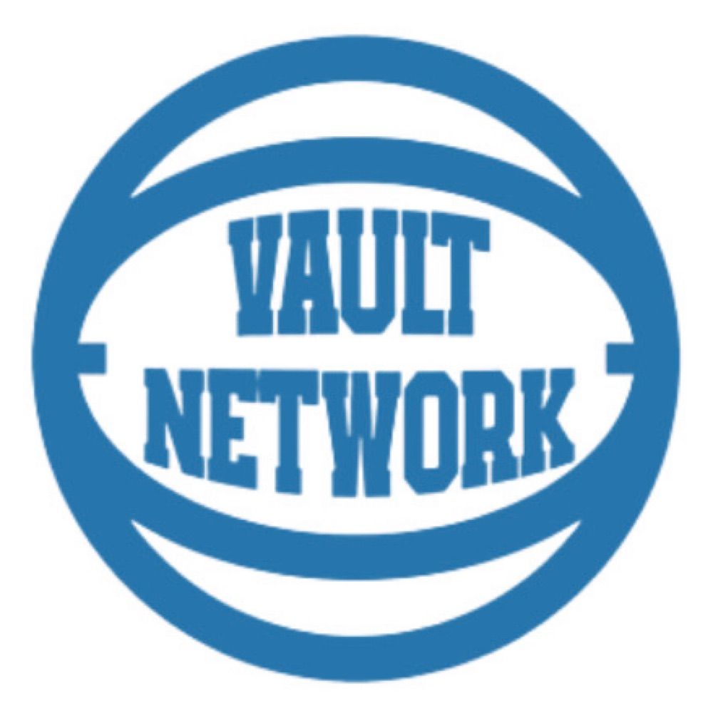 Vault Hoops