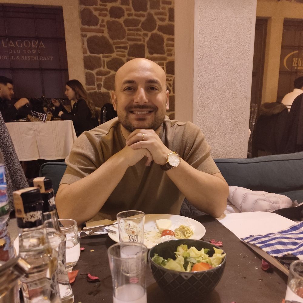 Emre Delice