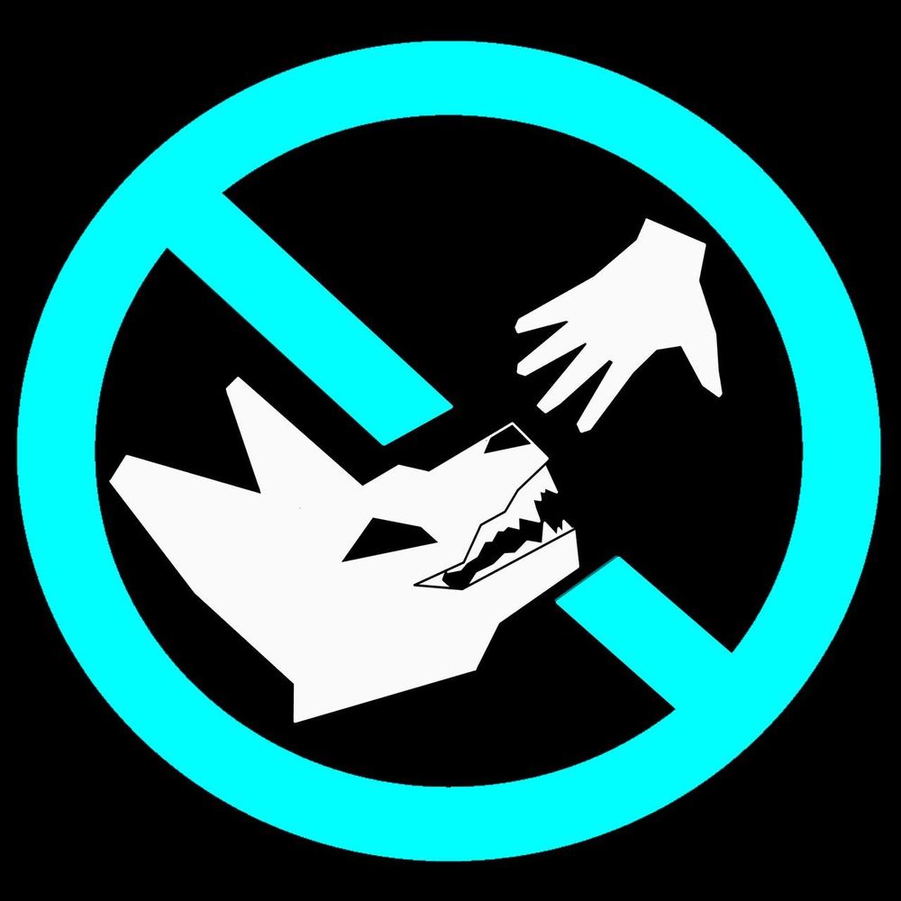 Don’t Touch the Dog Studios
