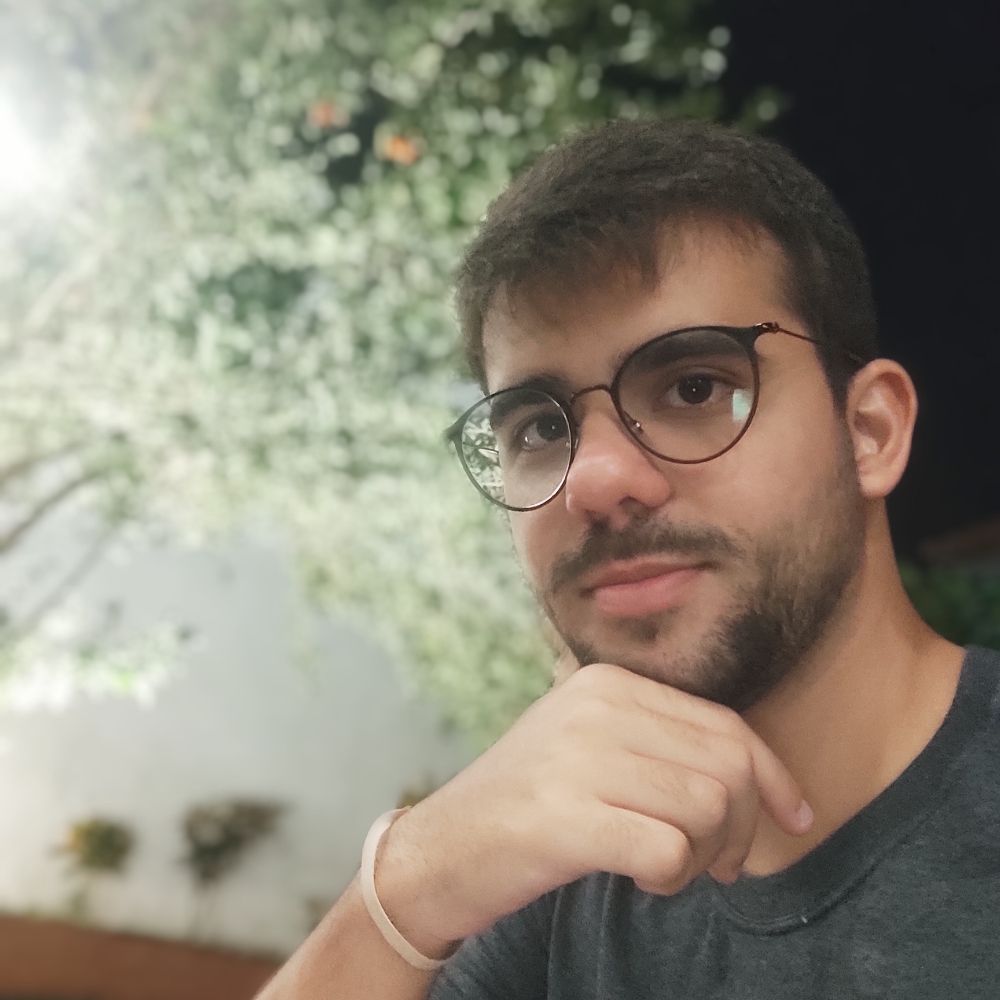 Caio