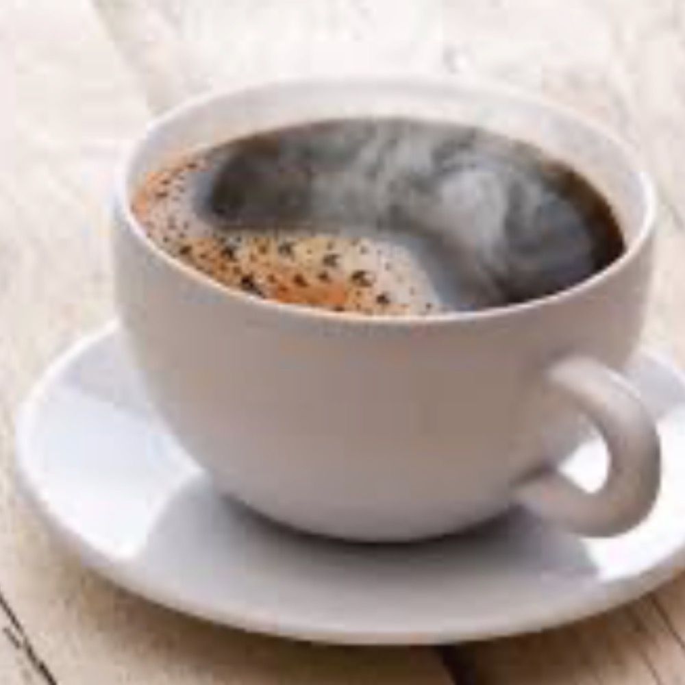 Megan Coffee