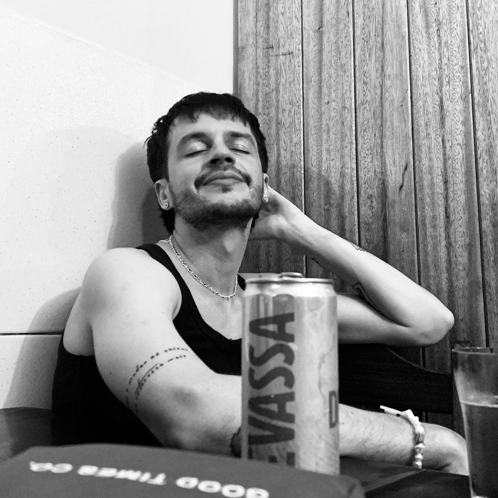 Alex Bessas