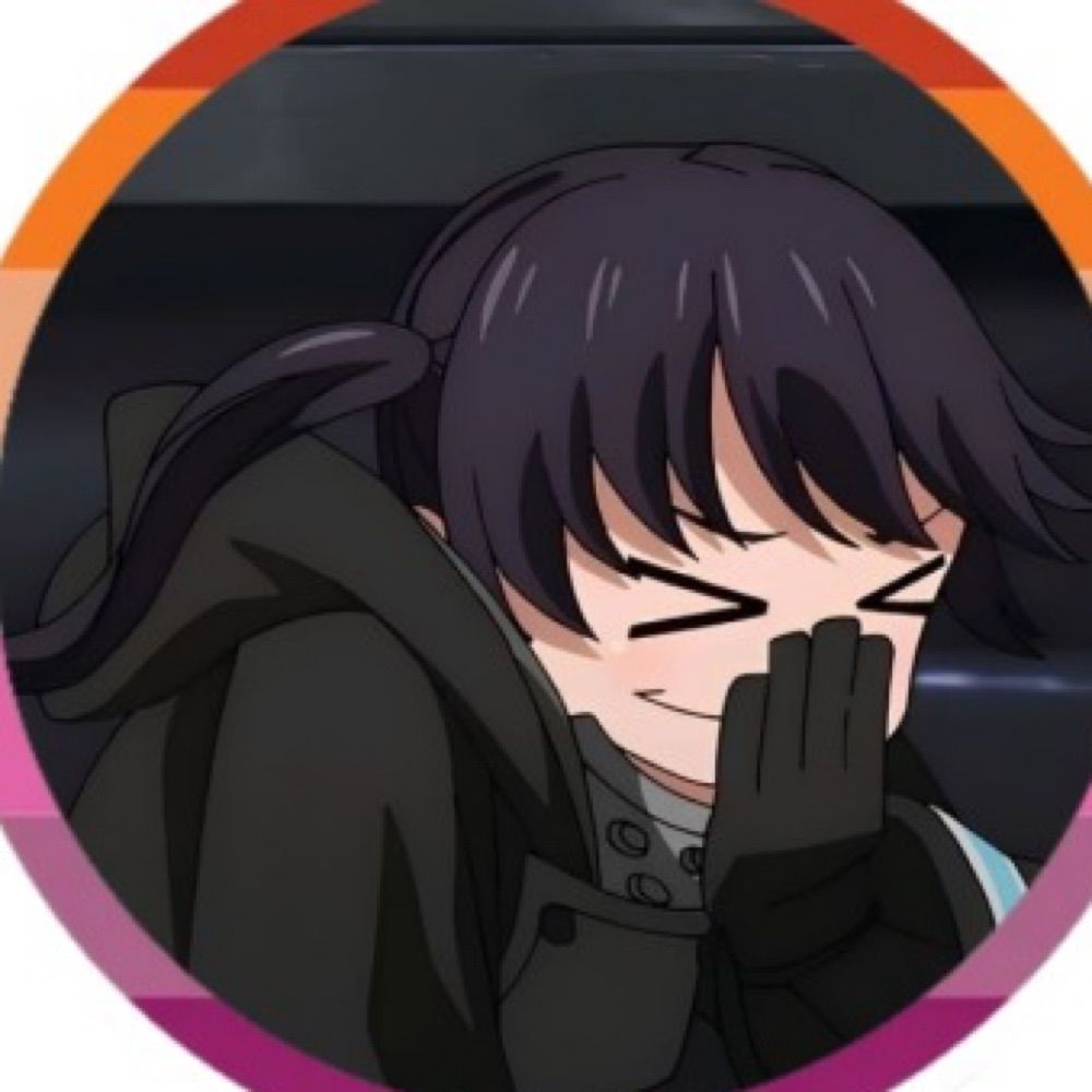 User avatar
