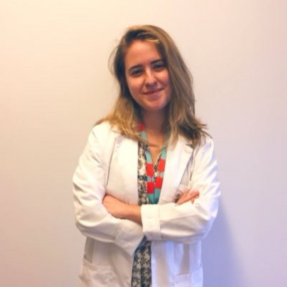 Elvira Rodríguez-Vázquez