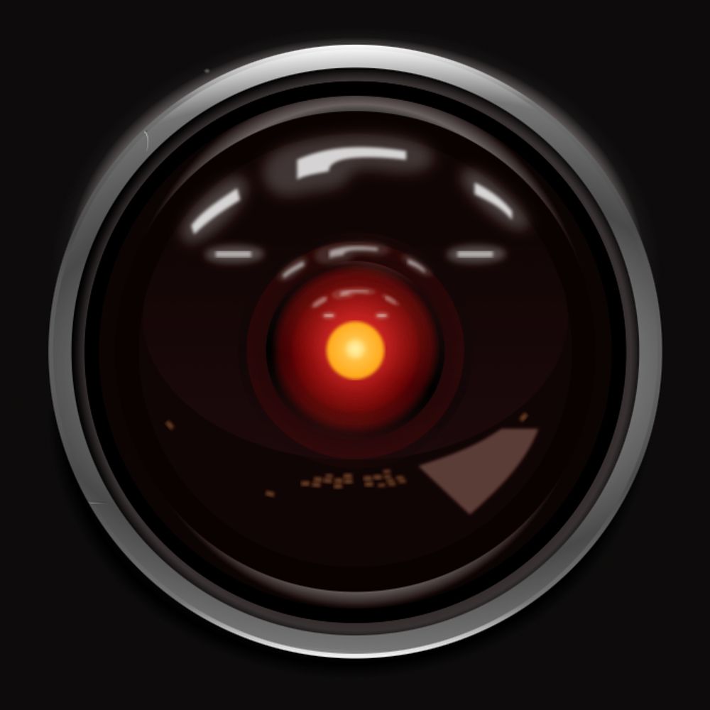 HAL 9000