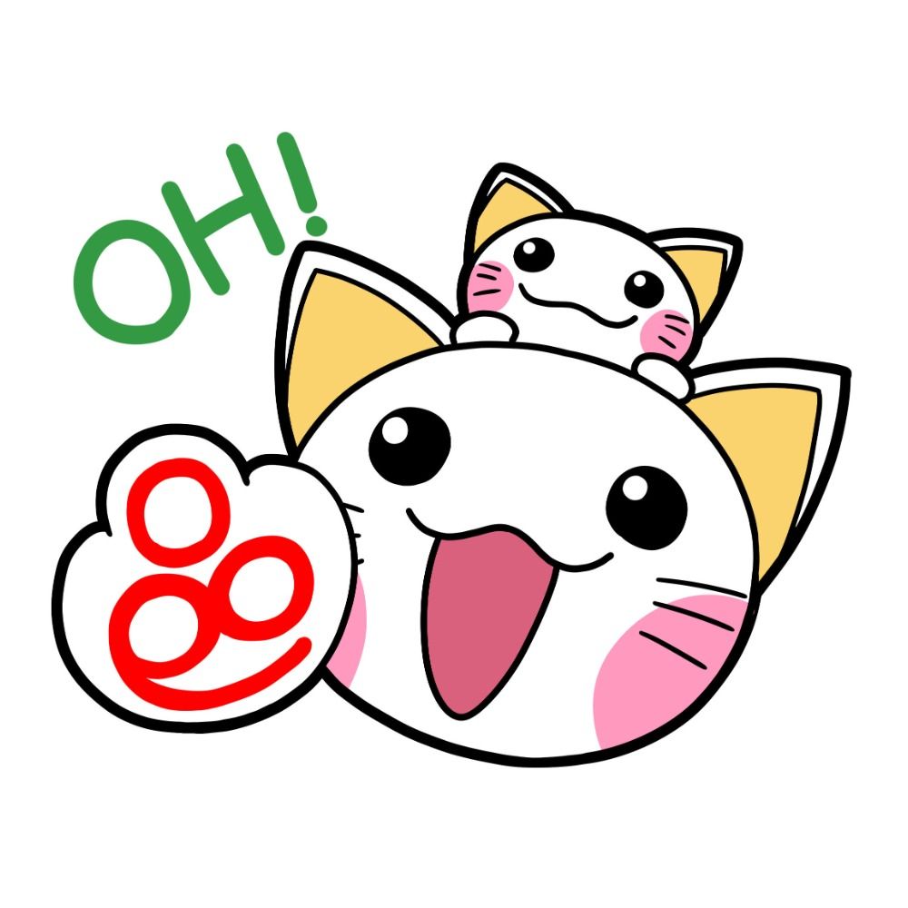邑南おおにゃん
