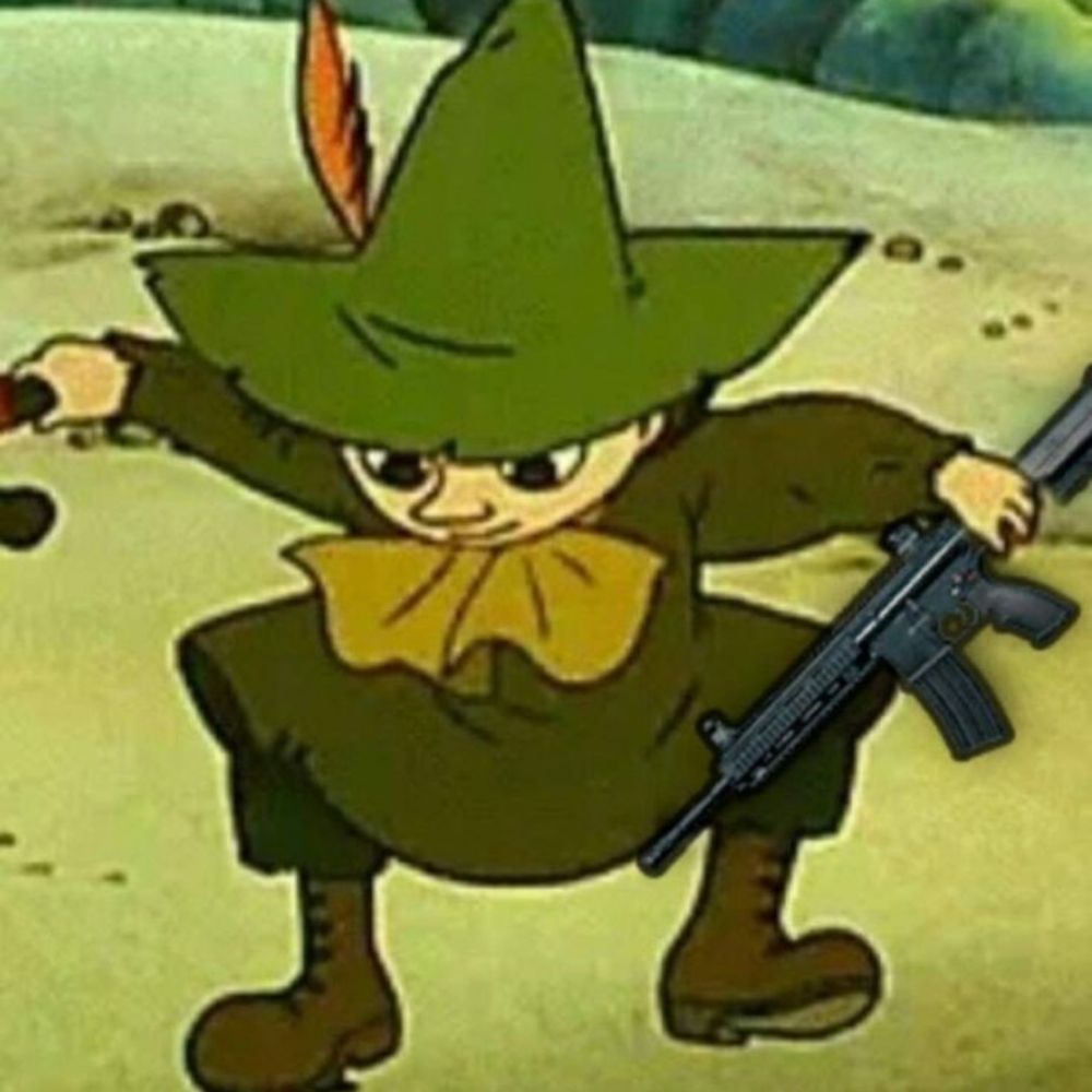 crime gay do be