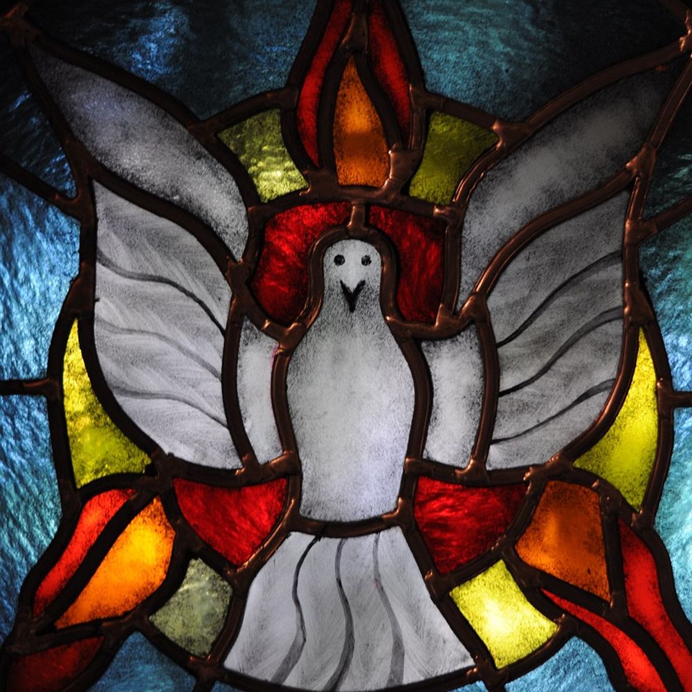 Trinity Cluster of Iowa Episcopal Churches