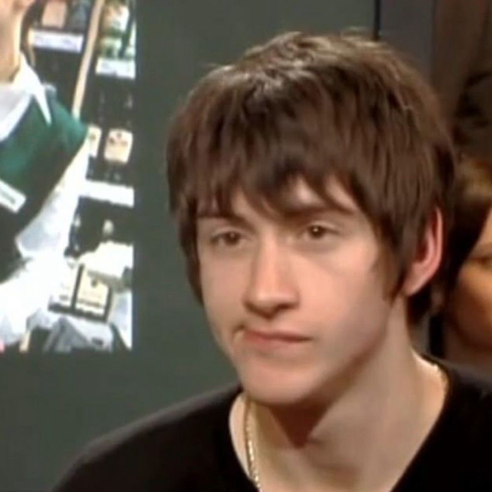 lennon :*