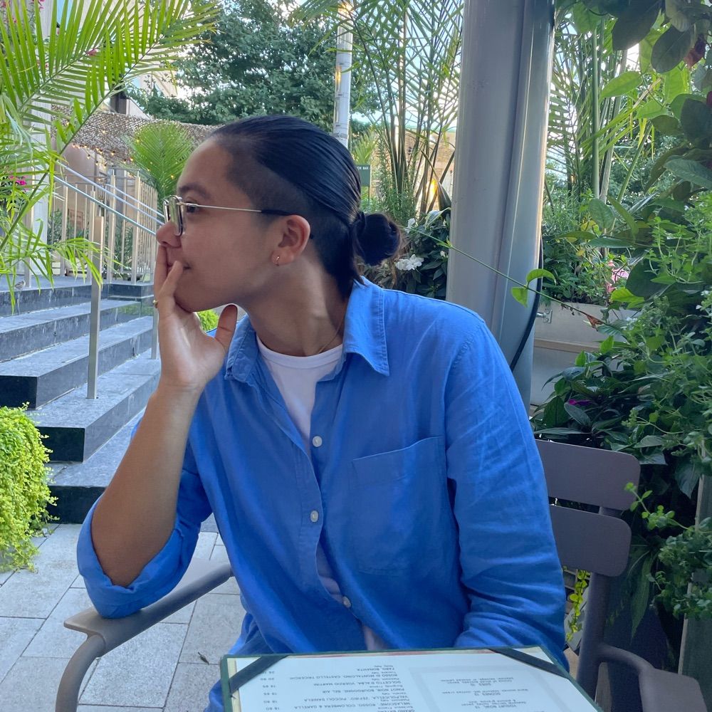 Francesca Policarpio