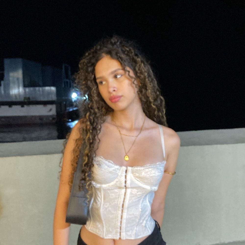 toria