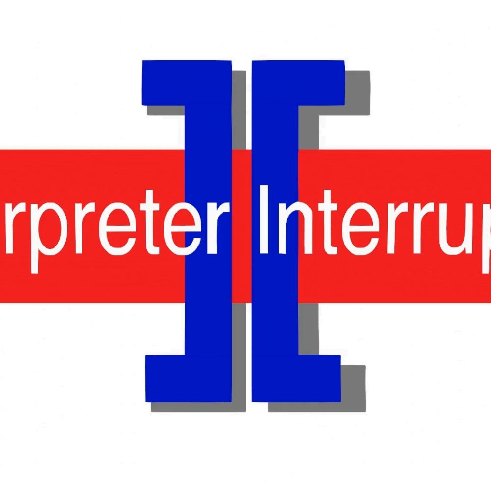 Interpreter Interruptus