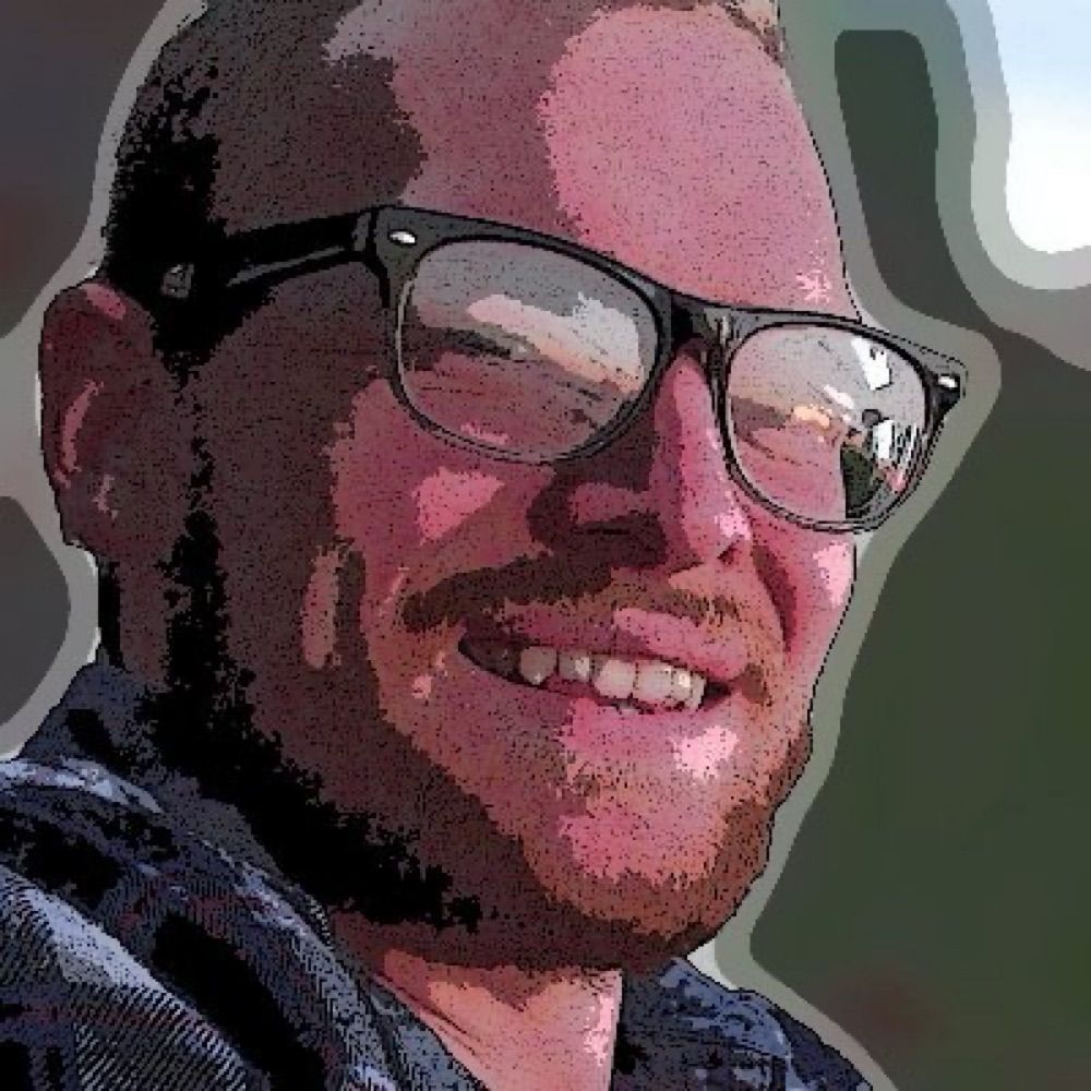 Cody Slater