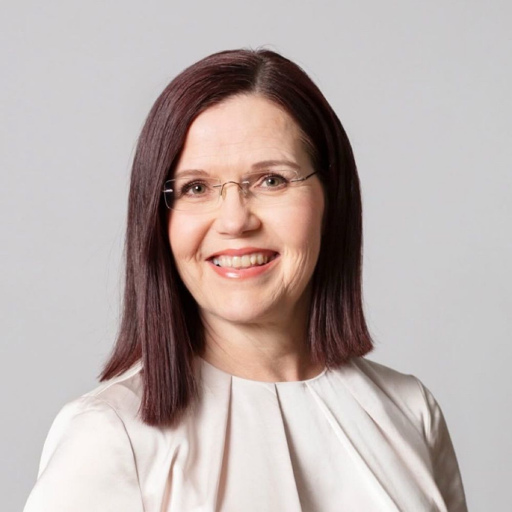 Mari Dunderfelt