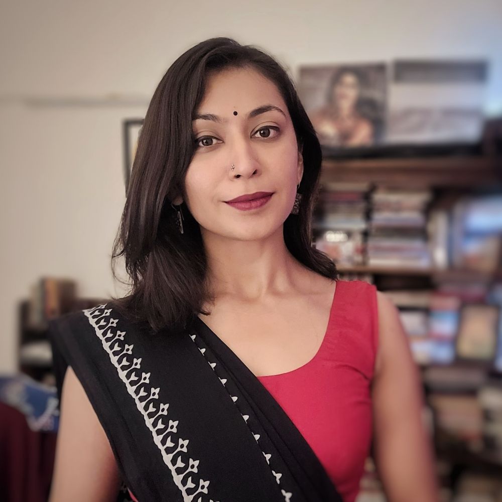 Kanupriya Dhingra
