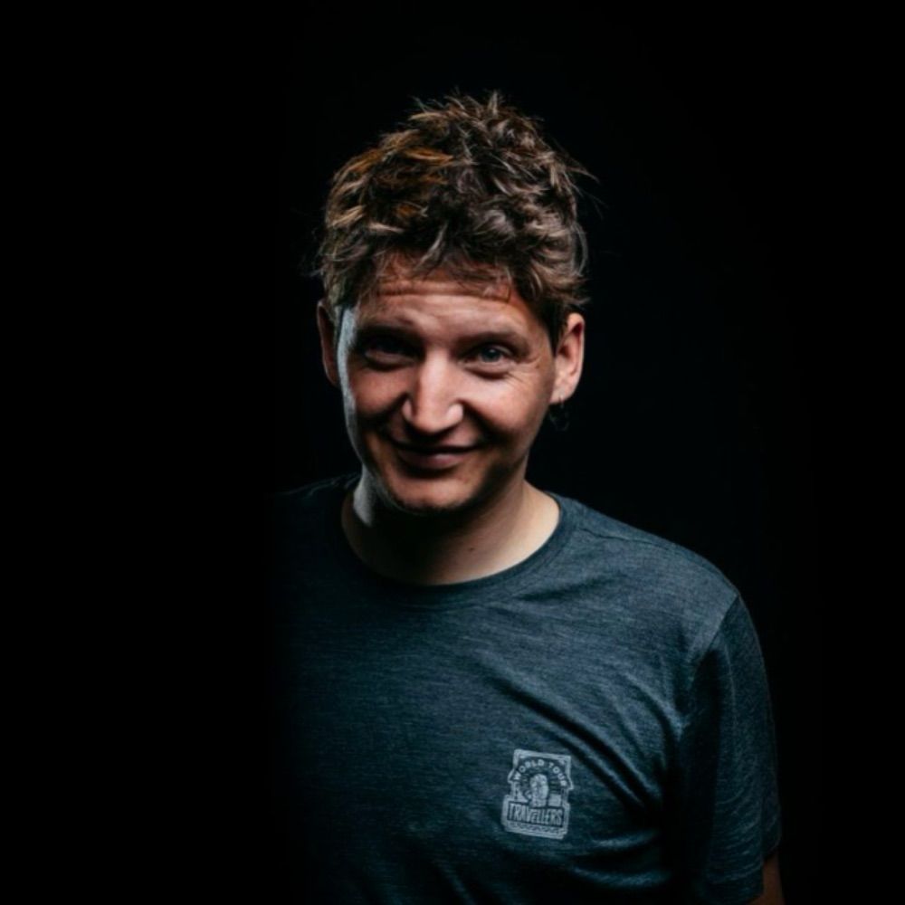 Florian Scheible