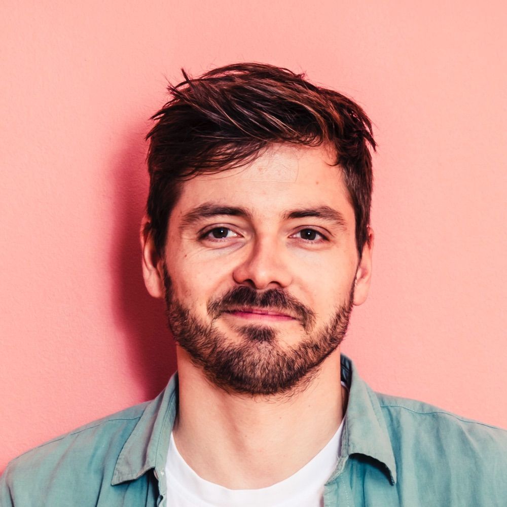 Michael Mayrhofer