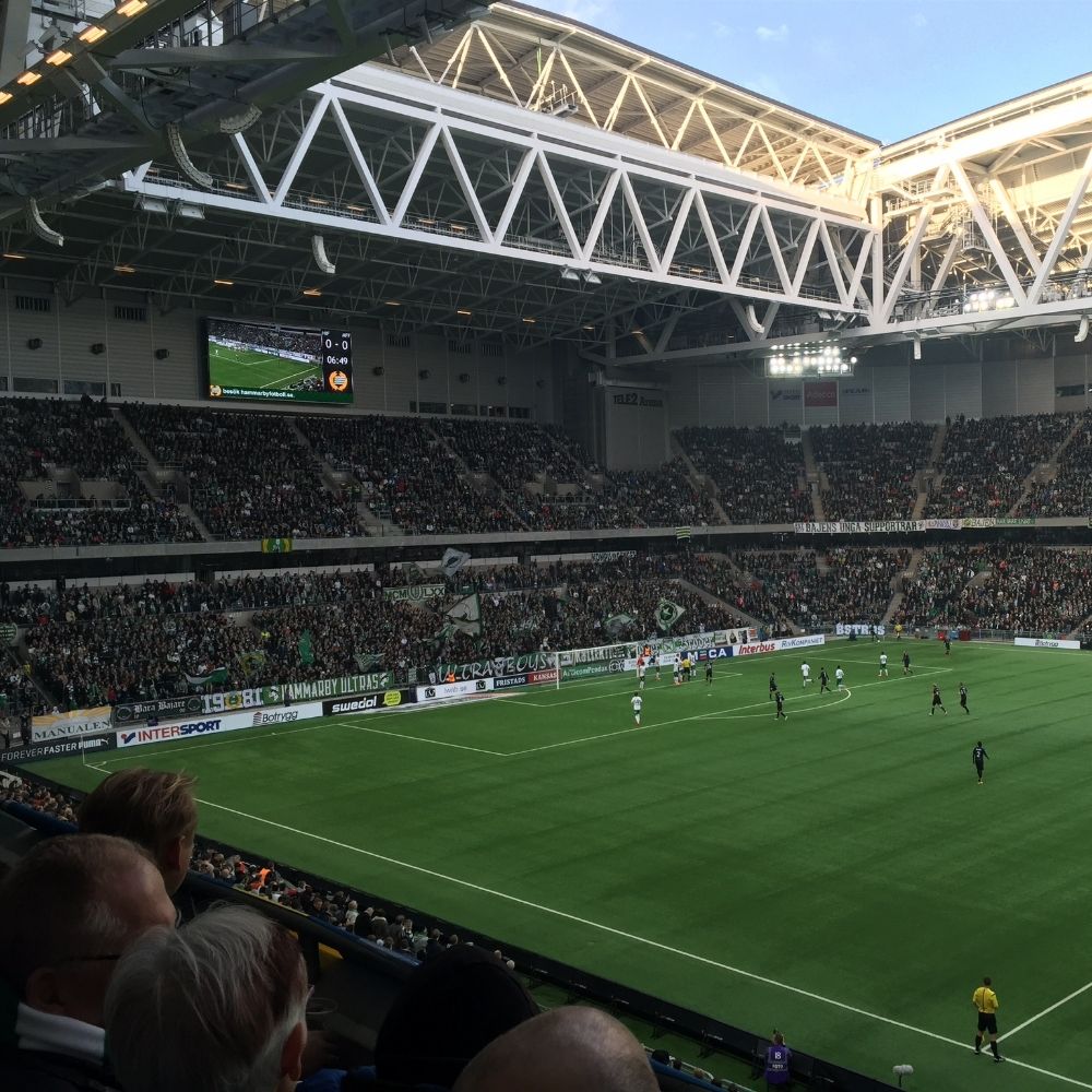 Skanstullsmannen