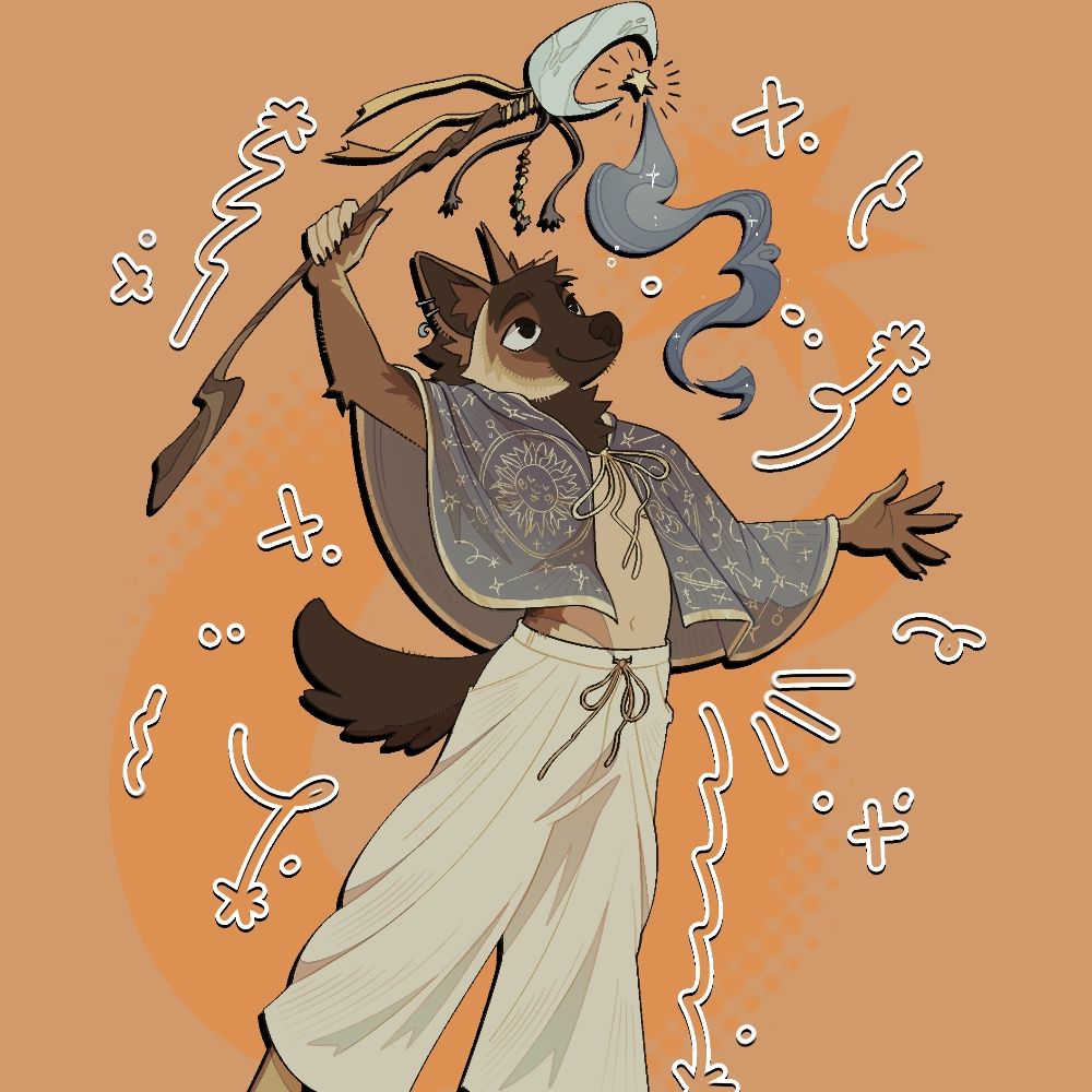 apollo 🪸