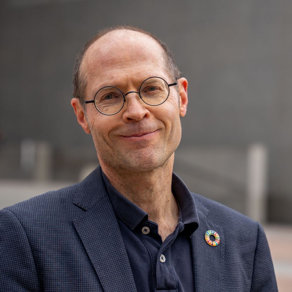Olivier De Schutter - UN Special Rapporteur on extreme povery