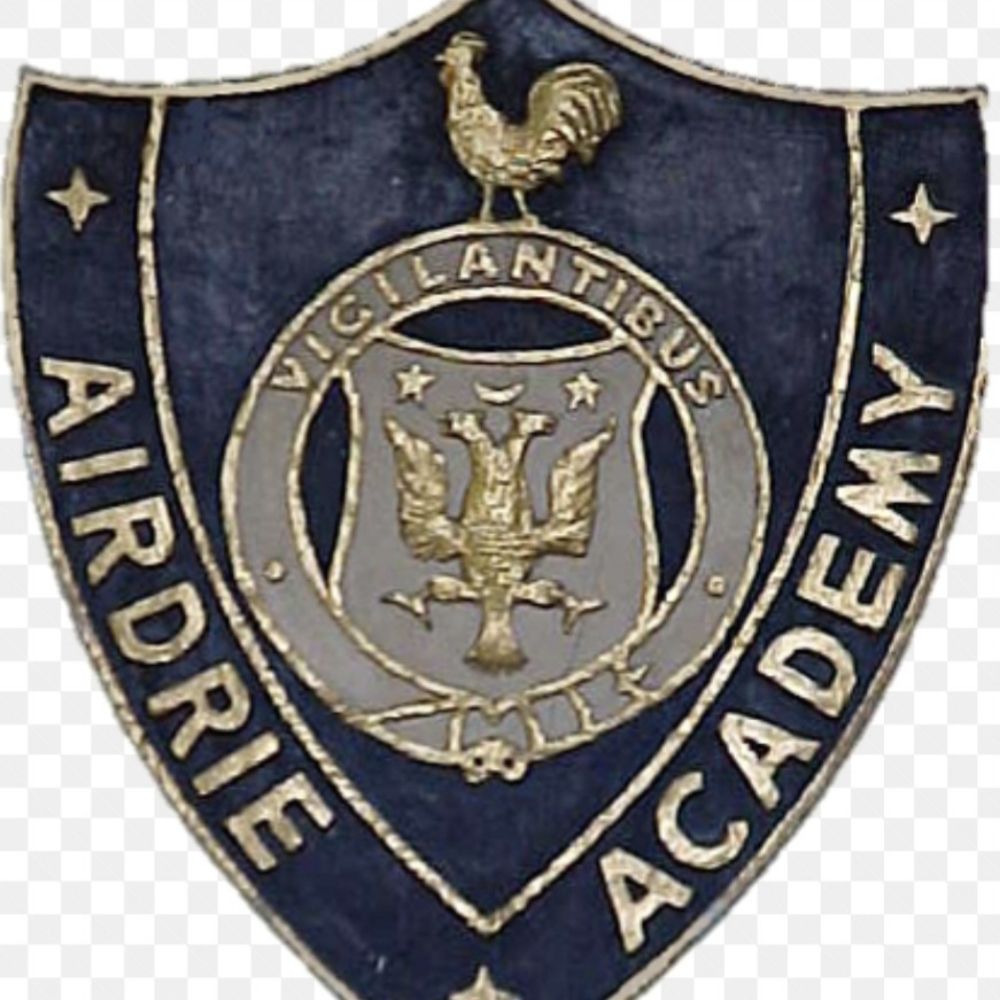 Airdrie Academy