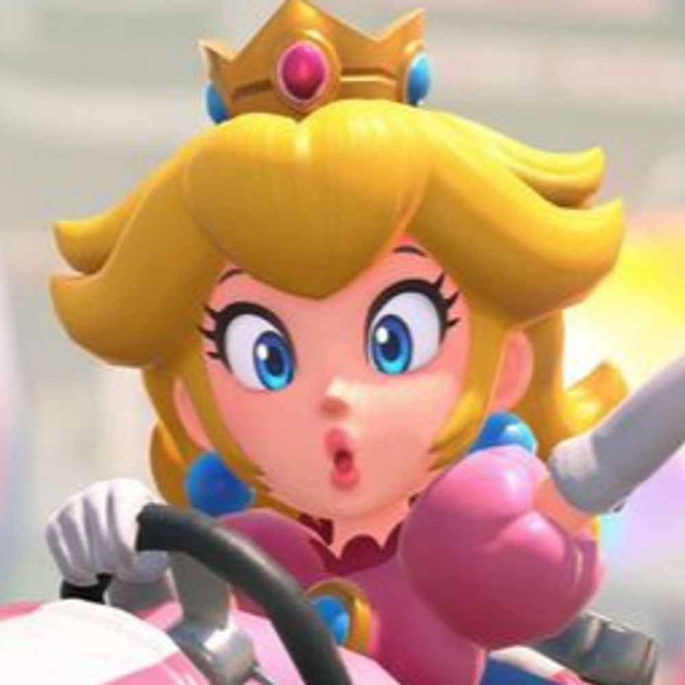 ⋆۶ৎ 𝑪𝓱𝓮𝓻𝓲𝓼𝓮 🌸 . ݁₊ | PEACH MONTH 🎀👑