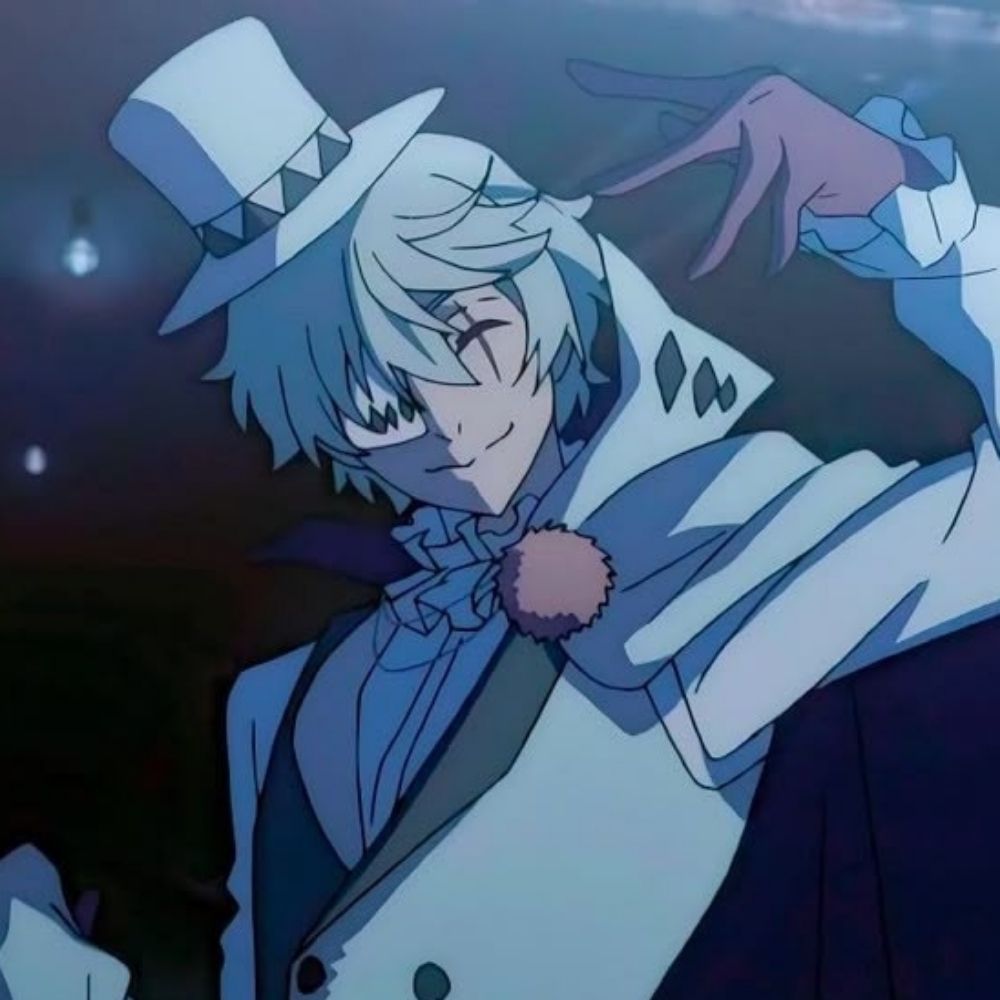★Nikolai of Shsky★