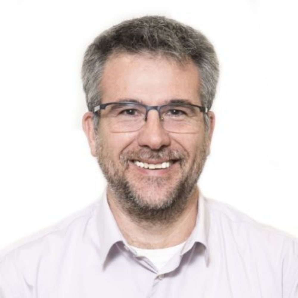 Xavi Soro