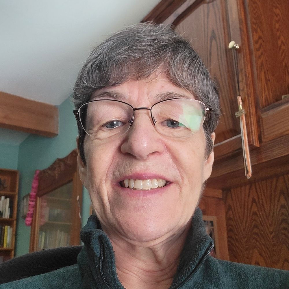 Carol Ward-Wilson