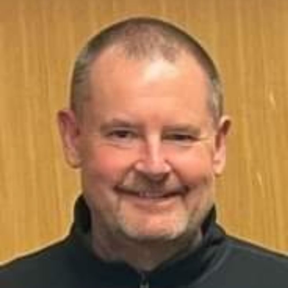 Paul Chynoweth