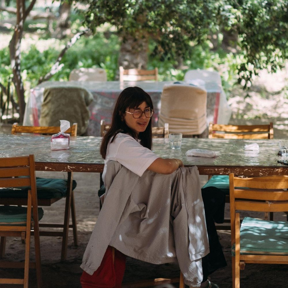 Aziza Chebil