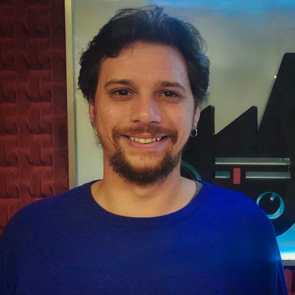 Juan Stanisci