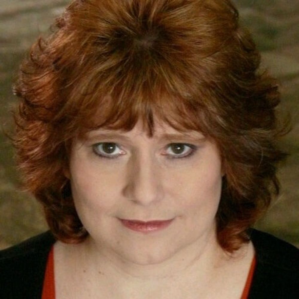 Rebecca Paddock